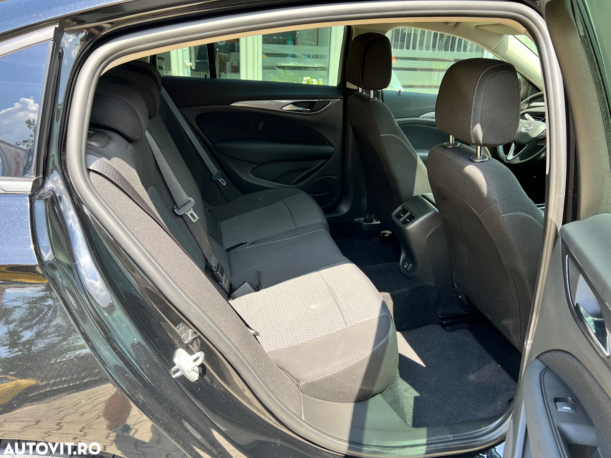 Opel Insignia Grand Sport 1.5 Diesel Automatik Elegance - 16