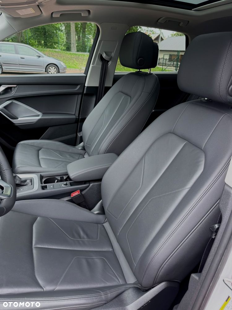 Audi Q3 40 TFSI Quattro S tronic - 14