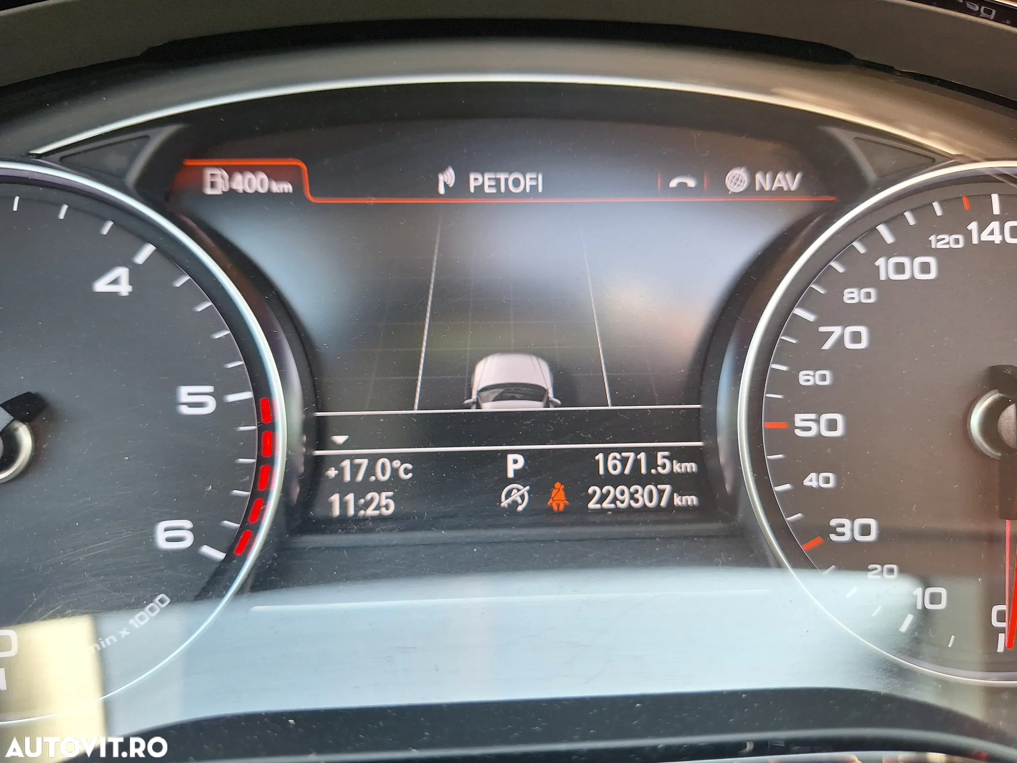 Audi A8 3.0 TDI Quattro Tiptronic - 24