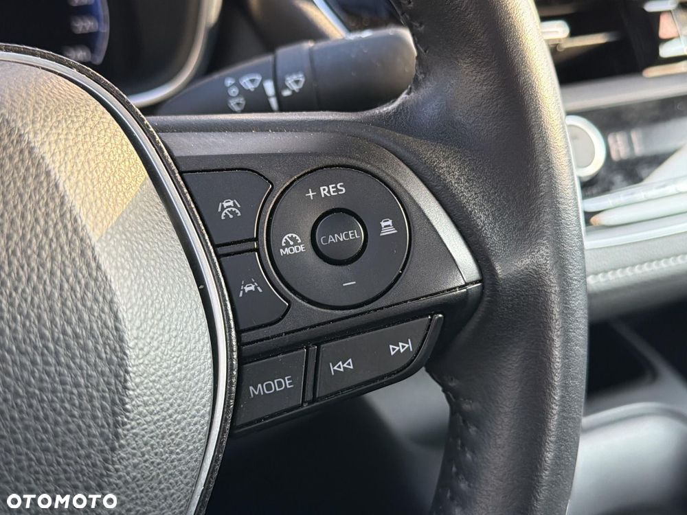 Toyota Corolla 1.8 Hybrid Comfort - 26