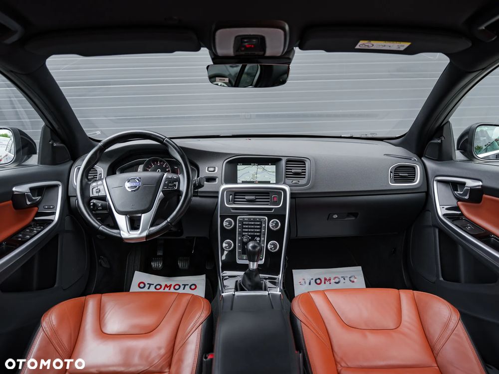 Volvo S60 T3 - 17