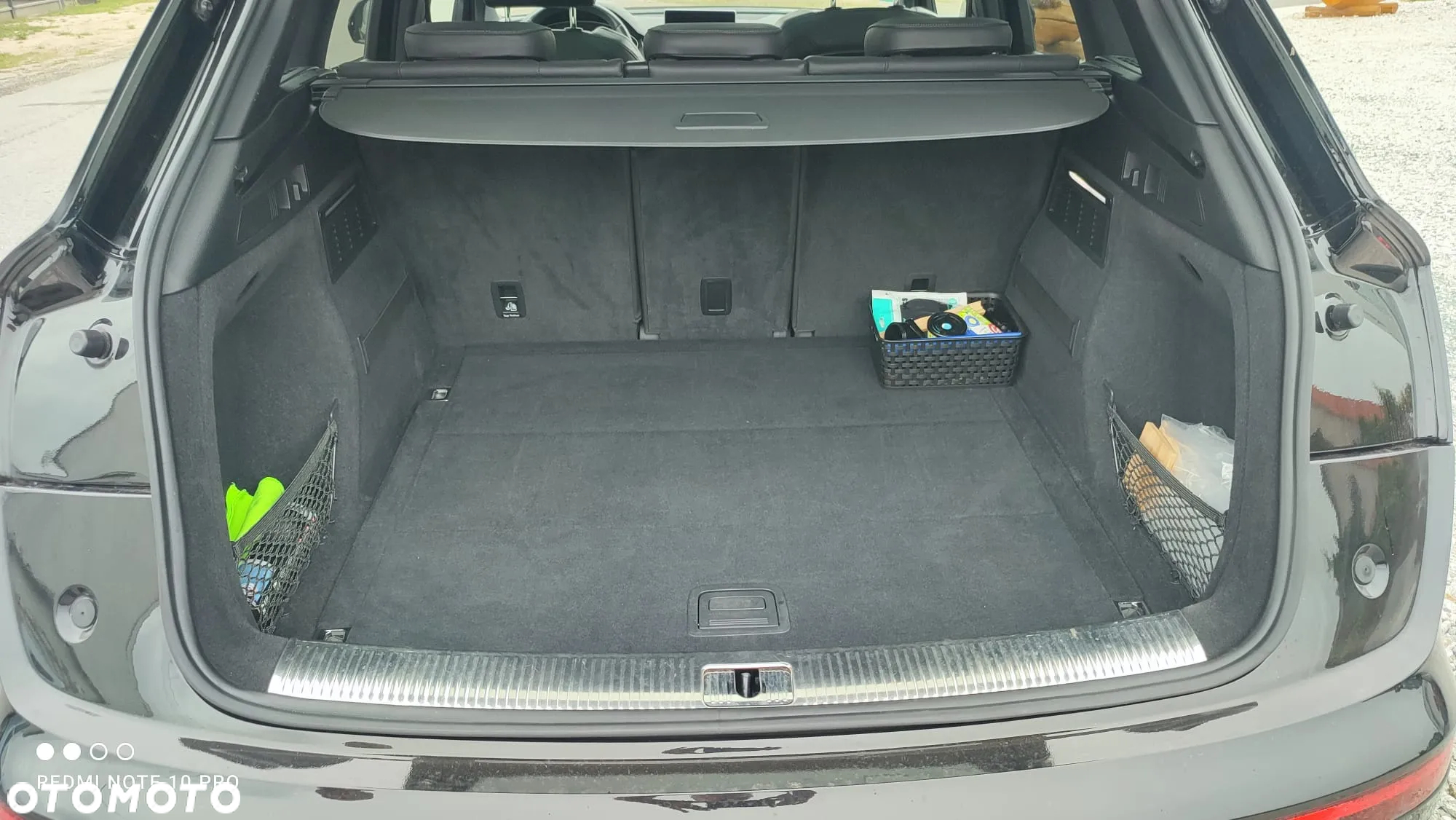 Audi Q5 - 16
