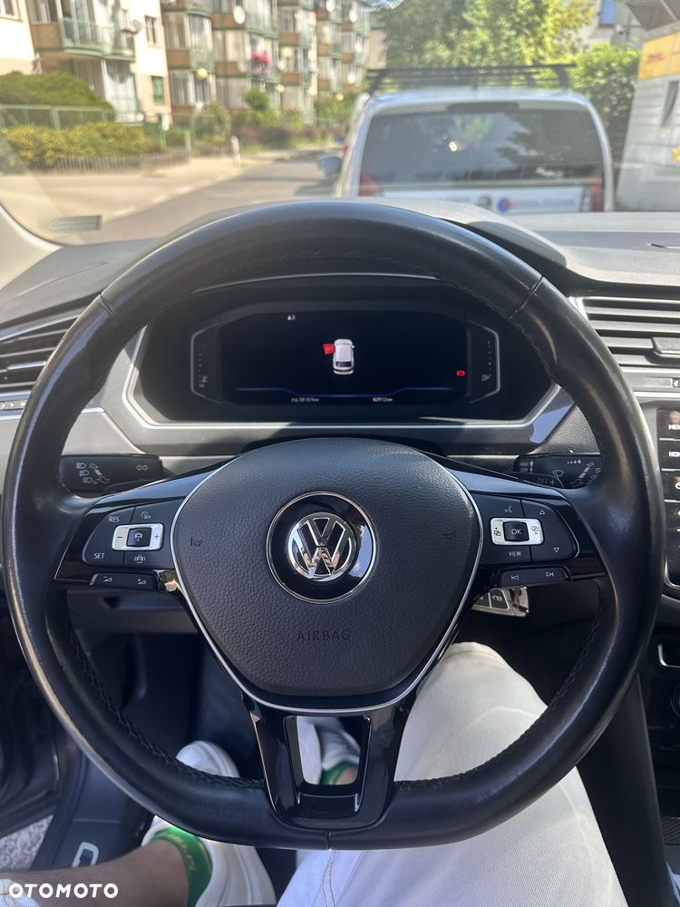 Volkswagen Tiguan 2.0 TDI BMT SCR Highline DSG - 15