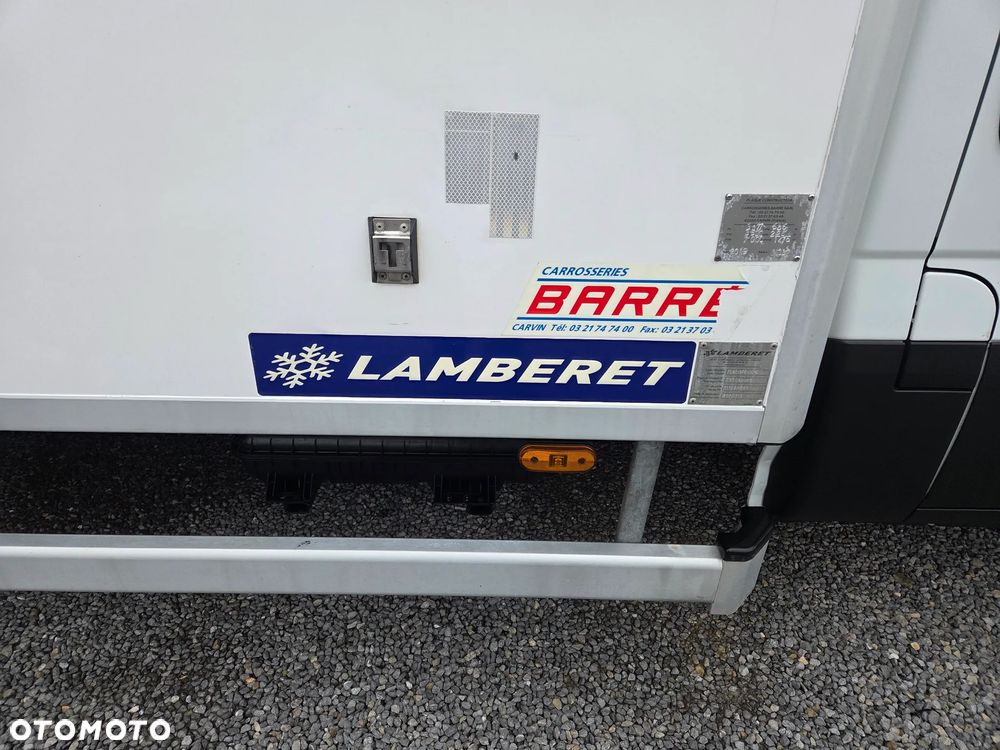 Iveco Daily - 12