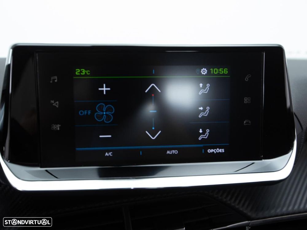 Peugeot e-2008 50 kWh Allure Pack - 19