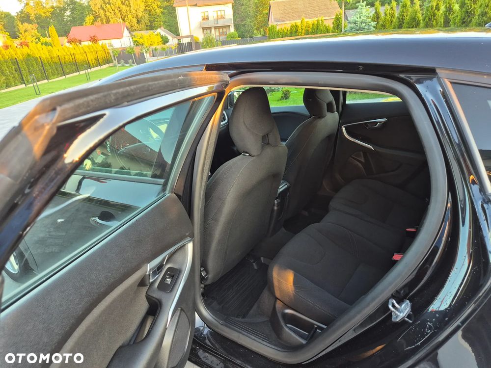 Volvo V40 T2 Kinetic - 15