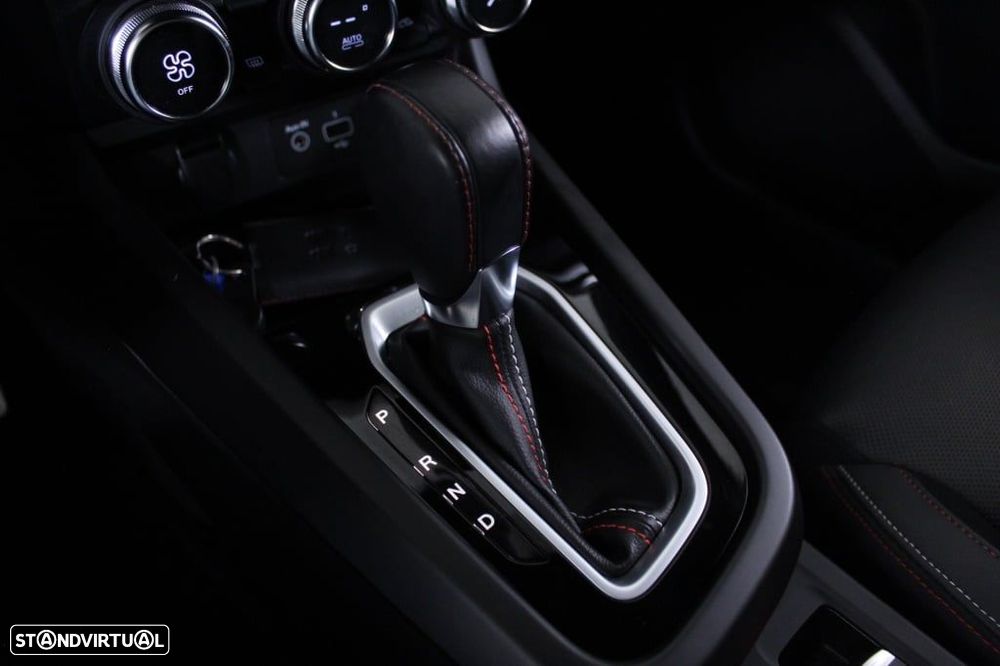 Renault Arkana 1.3 TCe R.S.Line EDC - 29