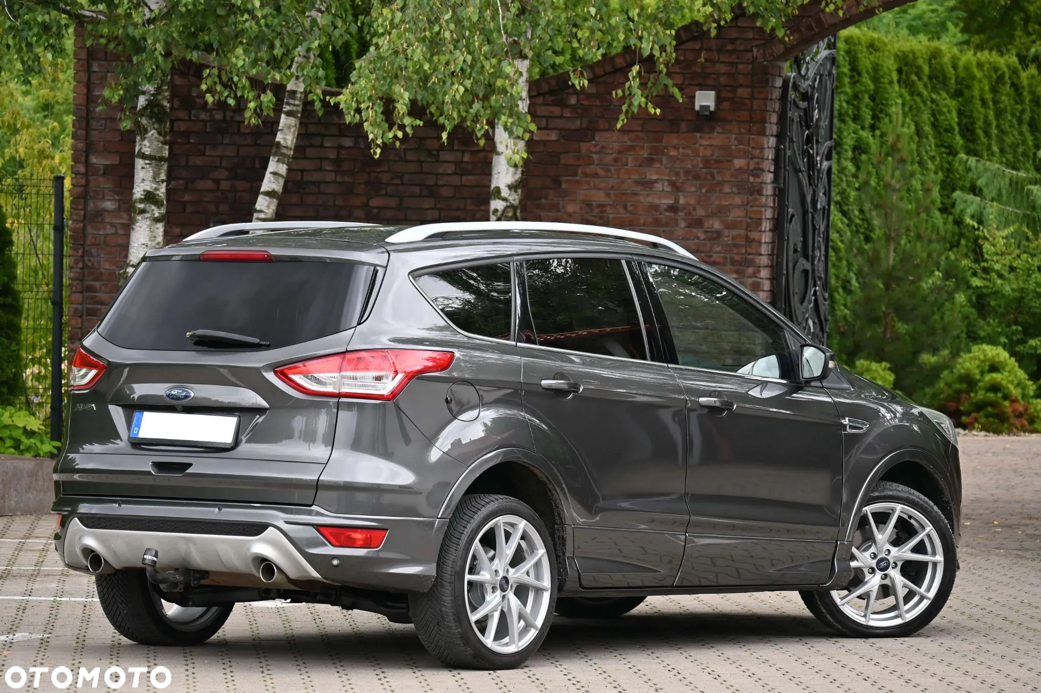 Ford Kuga 2.0 TDCi 4x4 Individual - 13