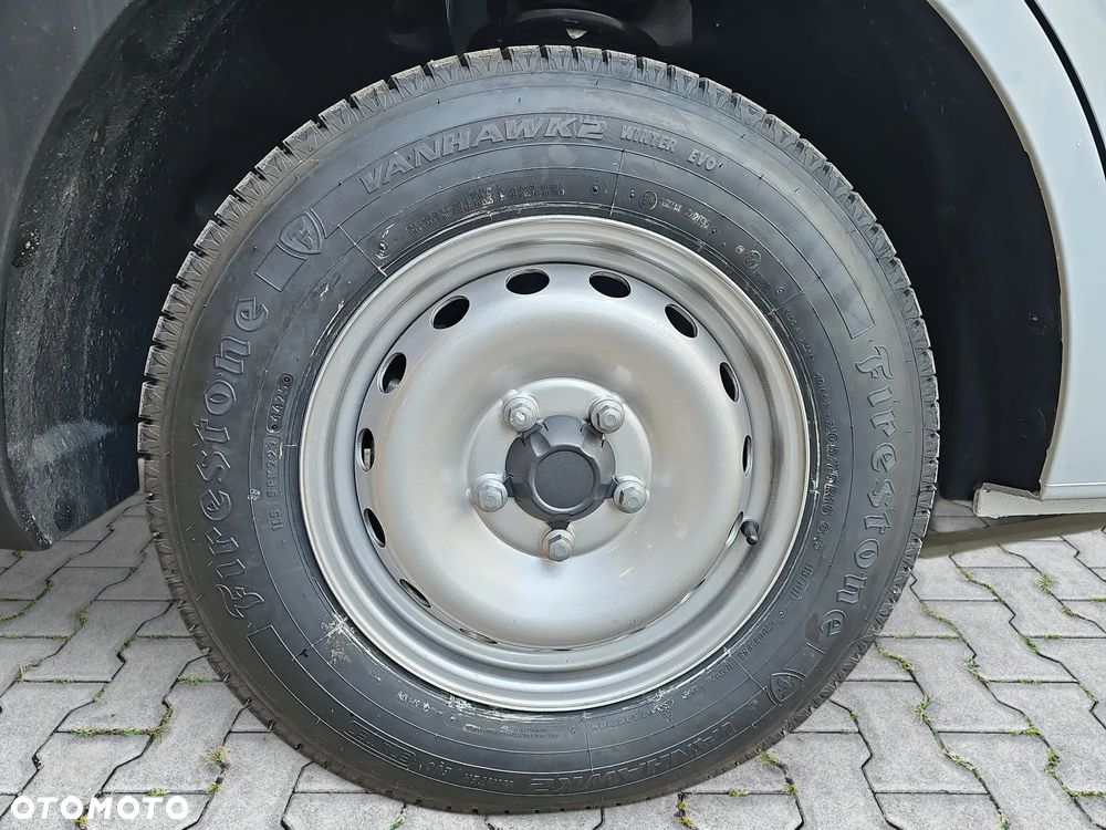 Renault Master Auto Laweta Extra 2.0 dCi 170 KM - 26