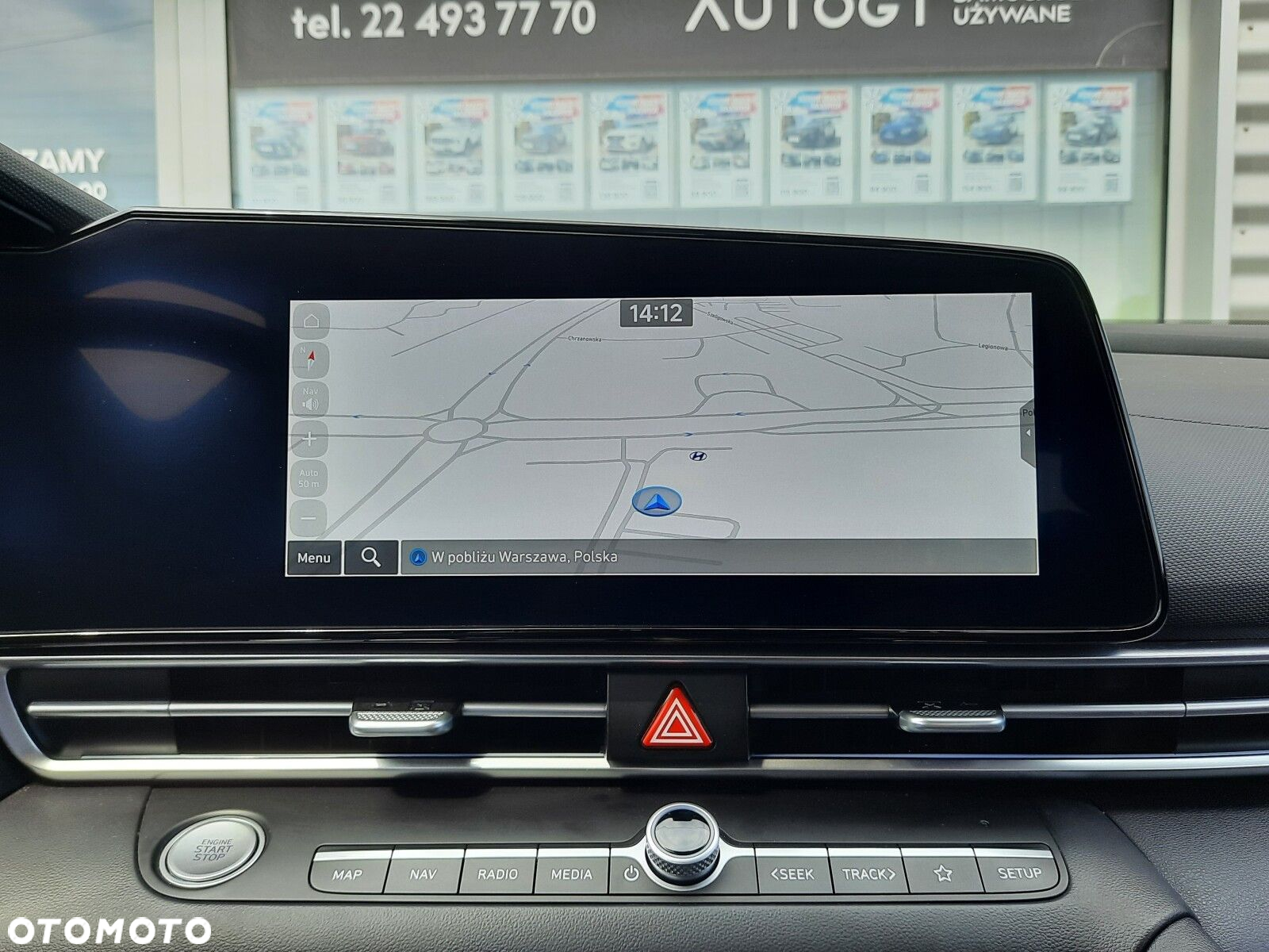 Hyundai Elantra 1.6 Smart CVT - 5