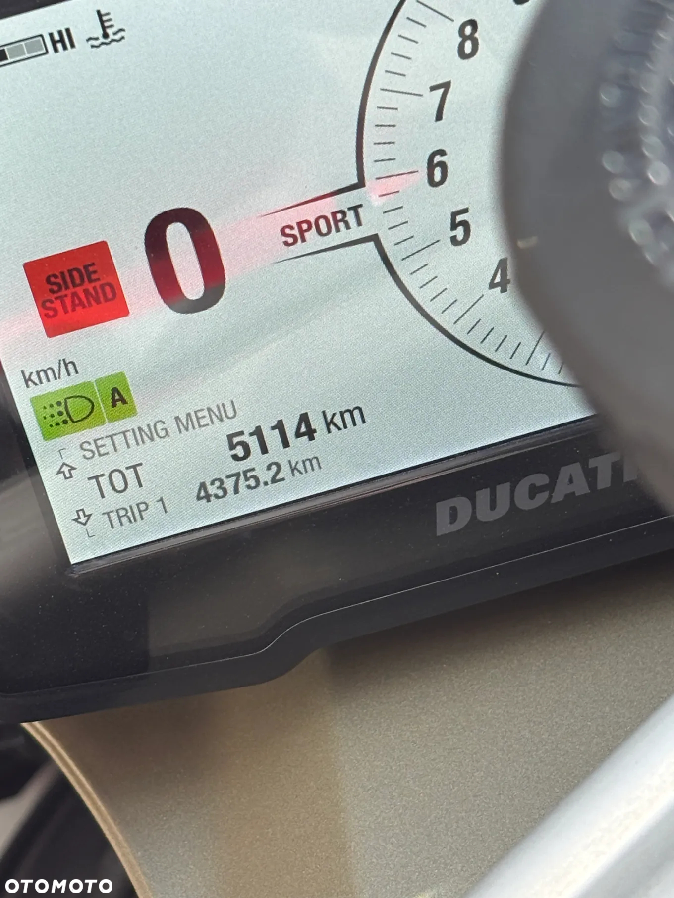 Ducati Panigale V4S - 2