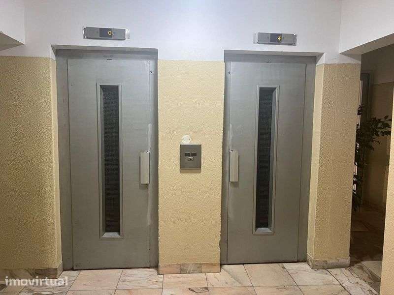 T3 Apartamento 3 quartos 2 WC Rental - Grande imagem: 2/12