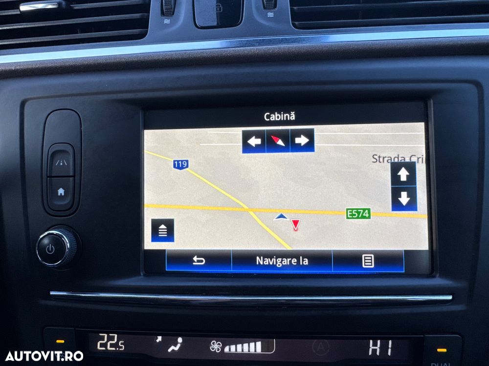 Renault Kadjar 1.5 DCI XMod - 28