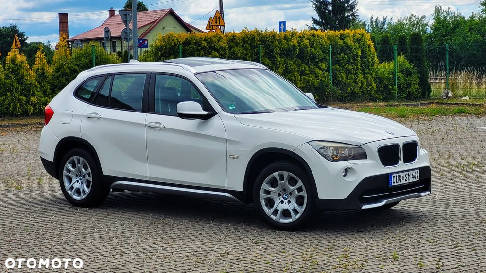 BMW X1 xDrive18d xLine - 4