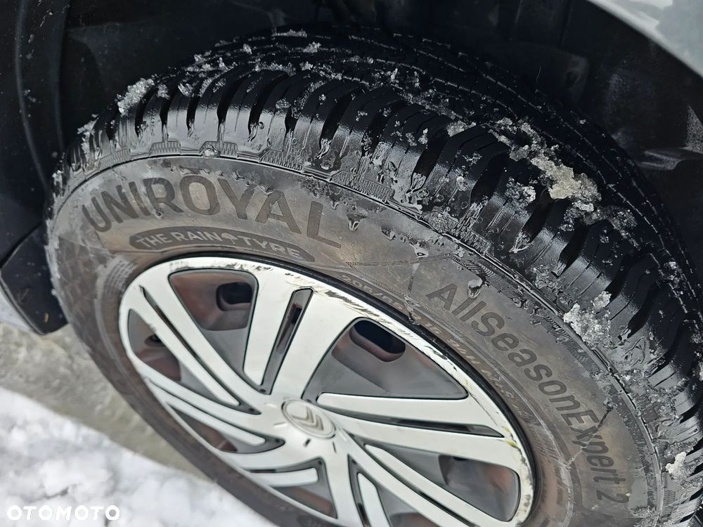 Citroën Berlingo e-HDi 90 FAP Multispace - 17