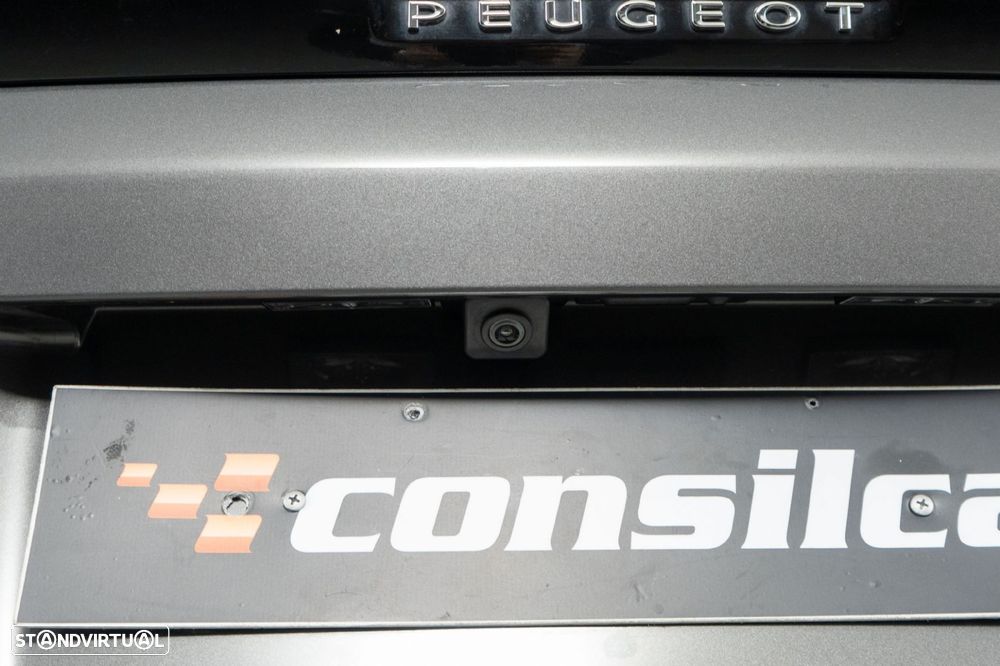 Peugeot 3008 1.6 Hybrid GT e-EAT8 - 16