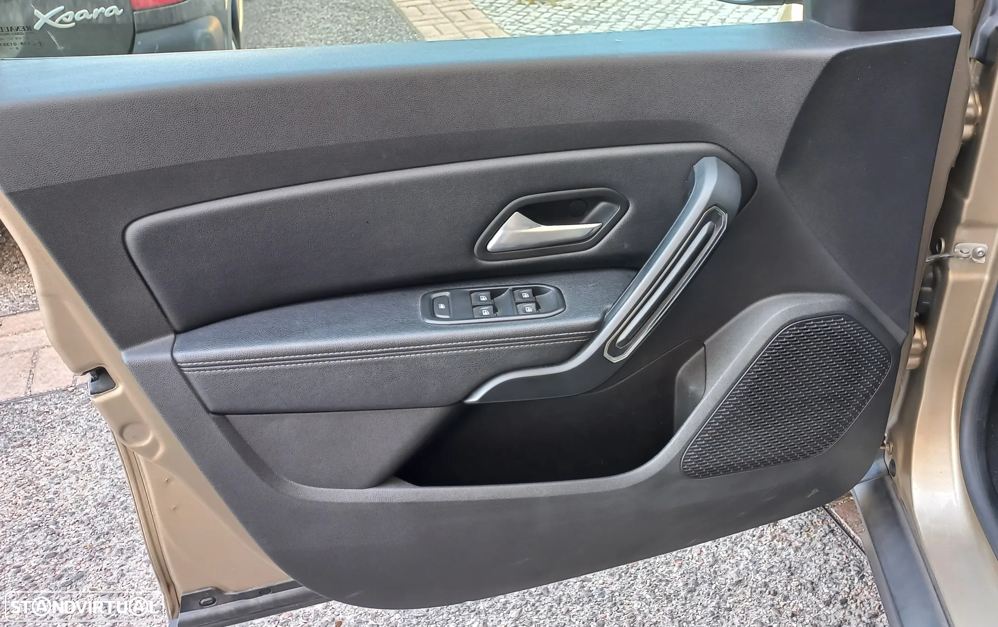 Dacia Duster 1.5 Blue dCi Prestige - 16