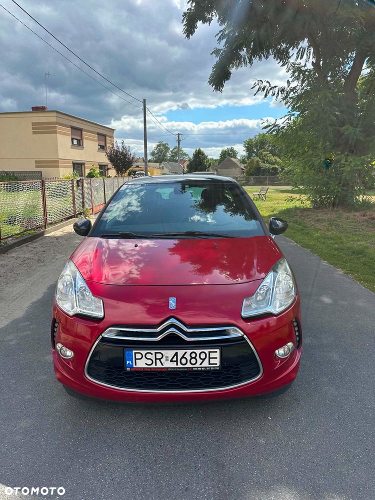 Citroën DS3 1.6 HDi SoChic - 2