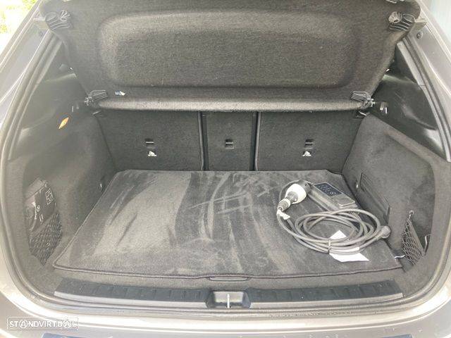 Mercedes-Benz EQA 250 AMG Line - 35