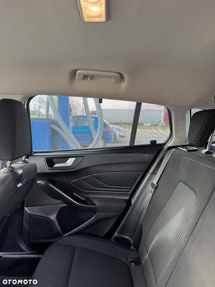 Ford Focus 1.5 TDCi DPF Start-Stopp-System COOL&CONNECT - 18