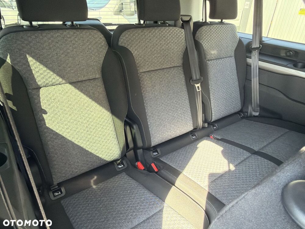 Toyota Proace Verso 2.0 D4-D Long Family - 15