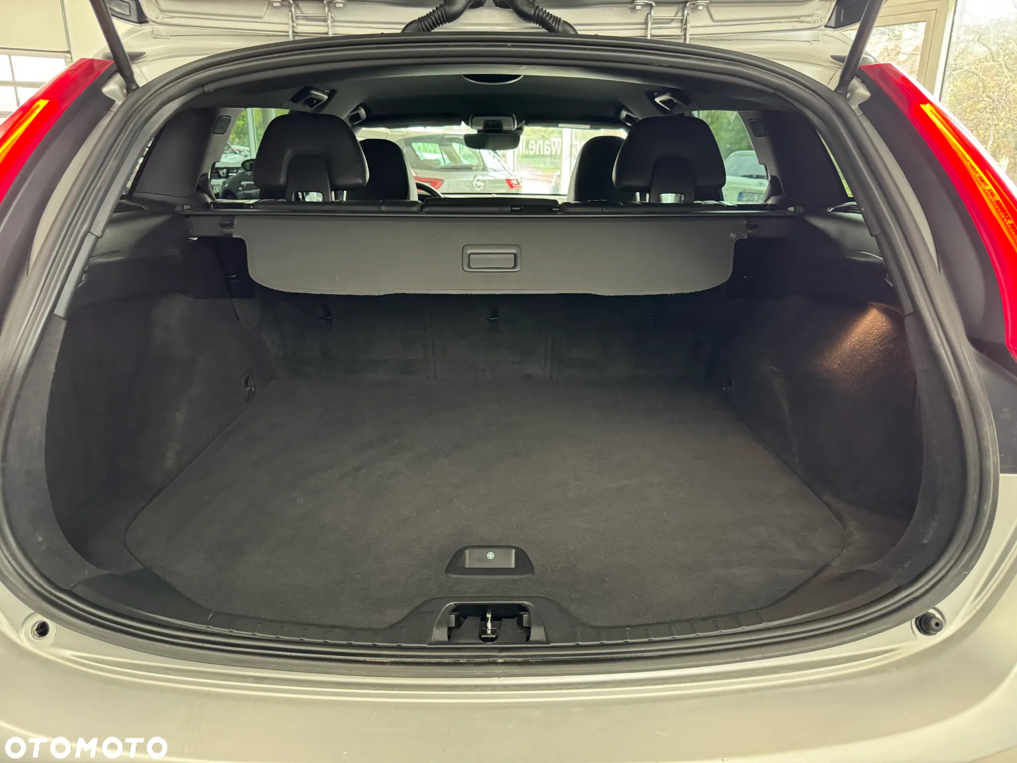 Volvo V60 D3 Geartronic Kinetic - 20