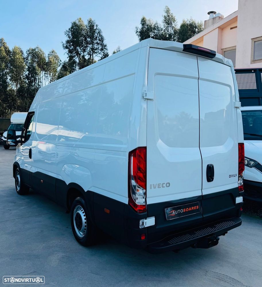 Iveco Daily 35S16 - 6