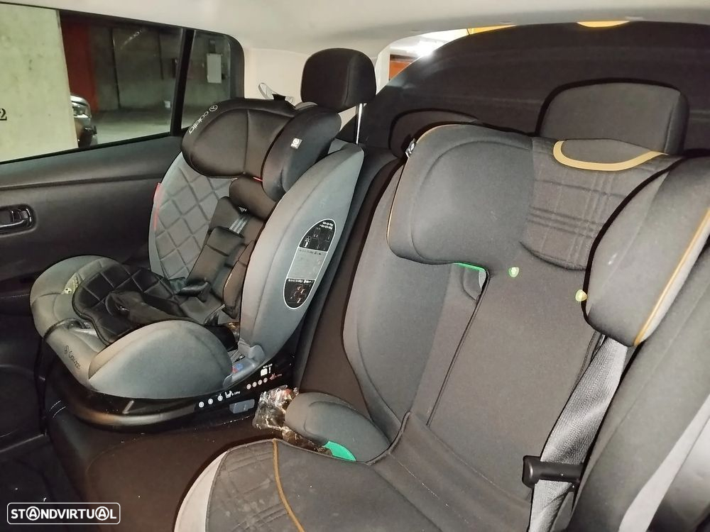 Nissan Leaf 40 kWh - 16