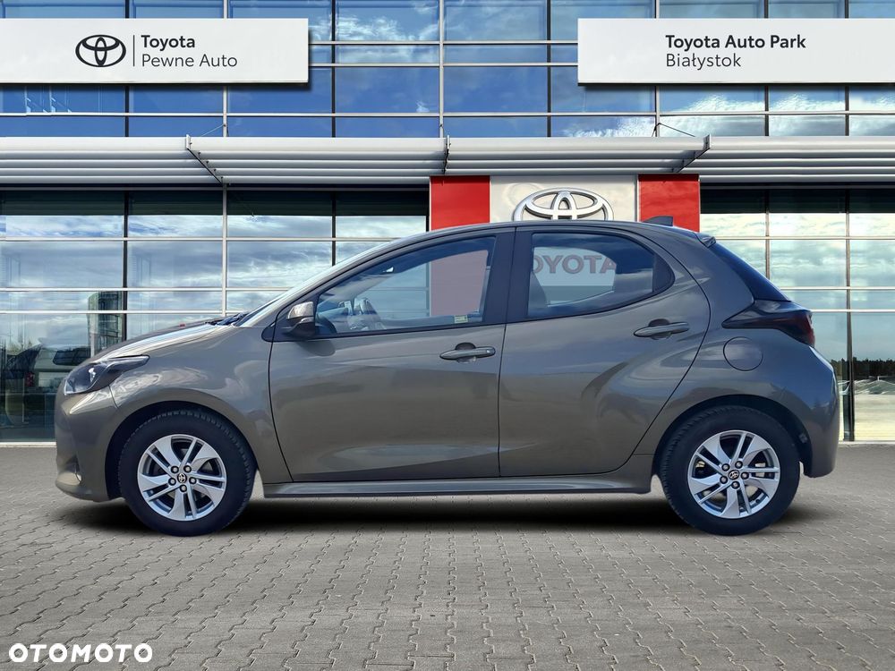 Toyota Yaris 1.5 Comfort - 3