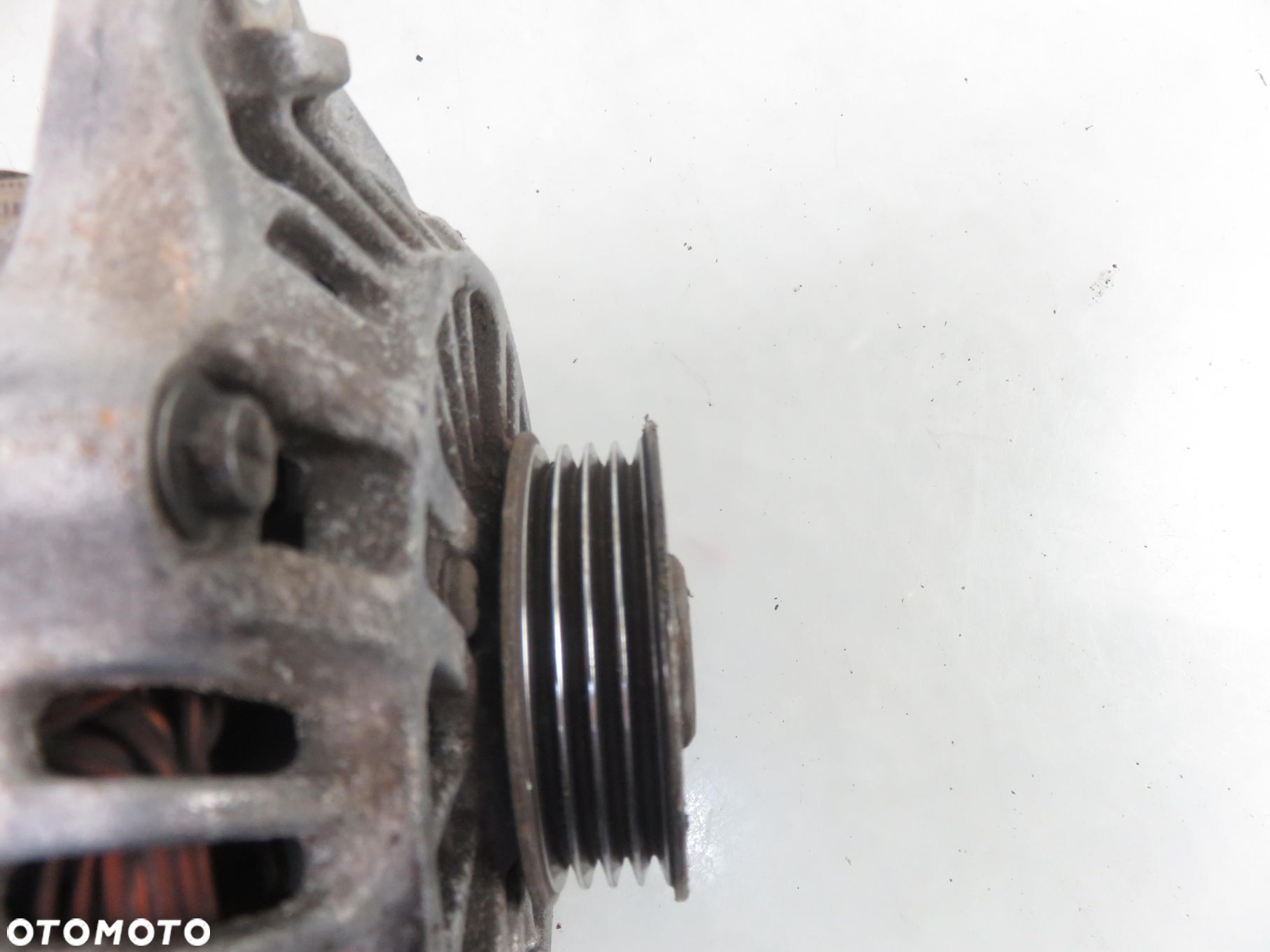 ALTERNATOR MITSUBISHI PAJERO PININ 1.8 GDI MD360635 A3TB0291 - 3