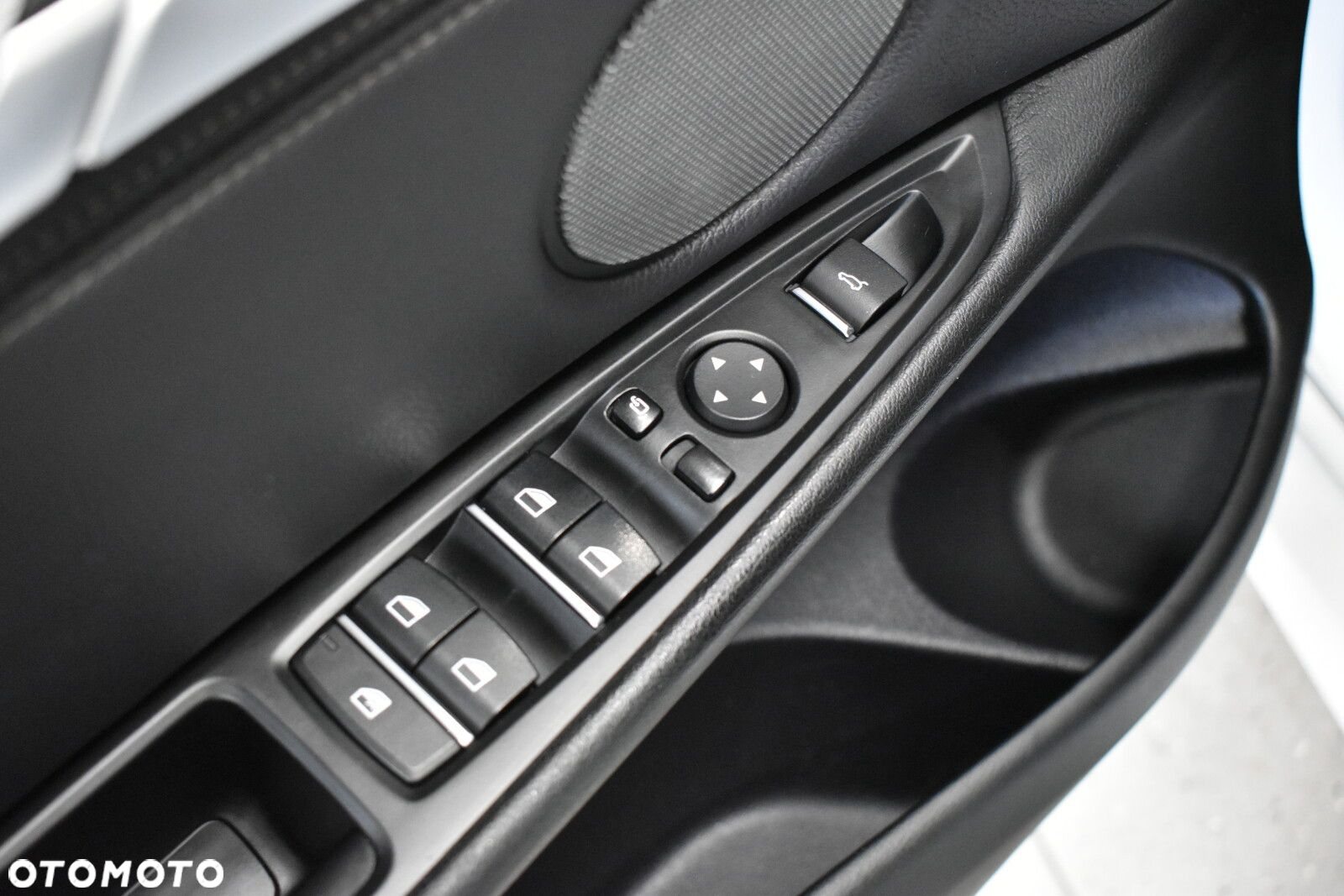 BMW X6 - 8