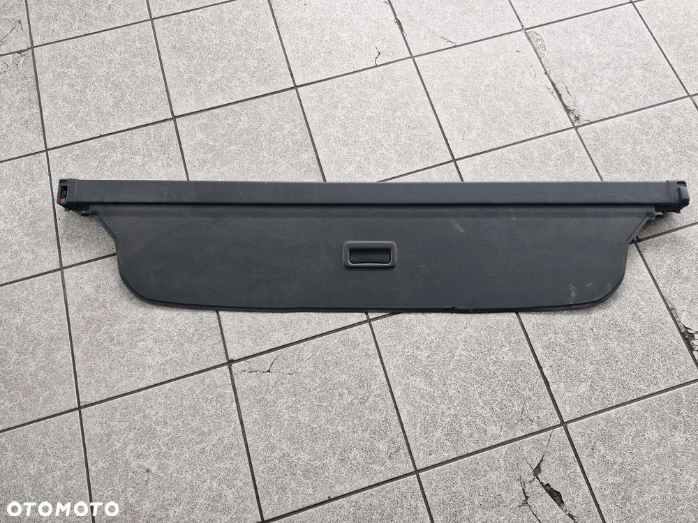 Roleta bagażnika Volvo XC70 2007-2016