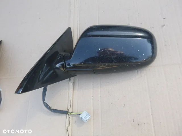 LUSTERKO LEWE ELEKTRYCZNE PRAWE ELEKTRYCZNE KOMPLET HONDA ACCORD VI 98-02 - 6