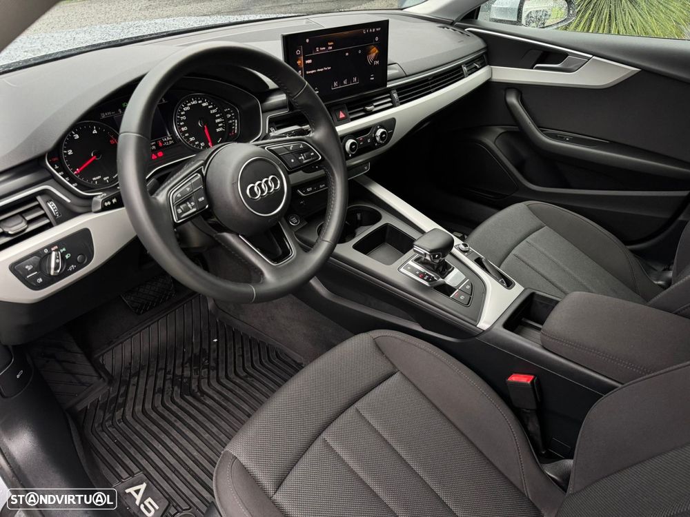 Audi A5 Sportback 35 TDI S tronic - 2