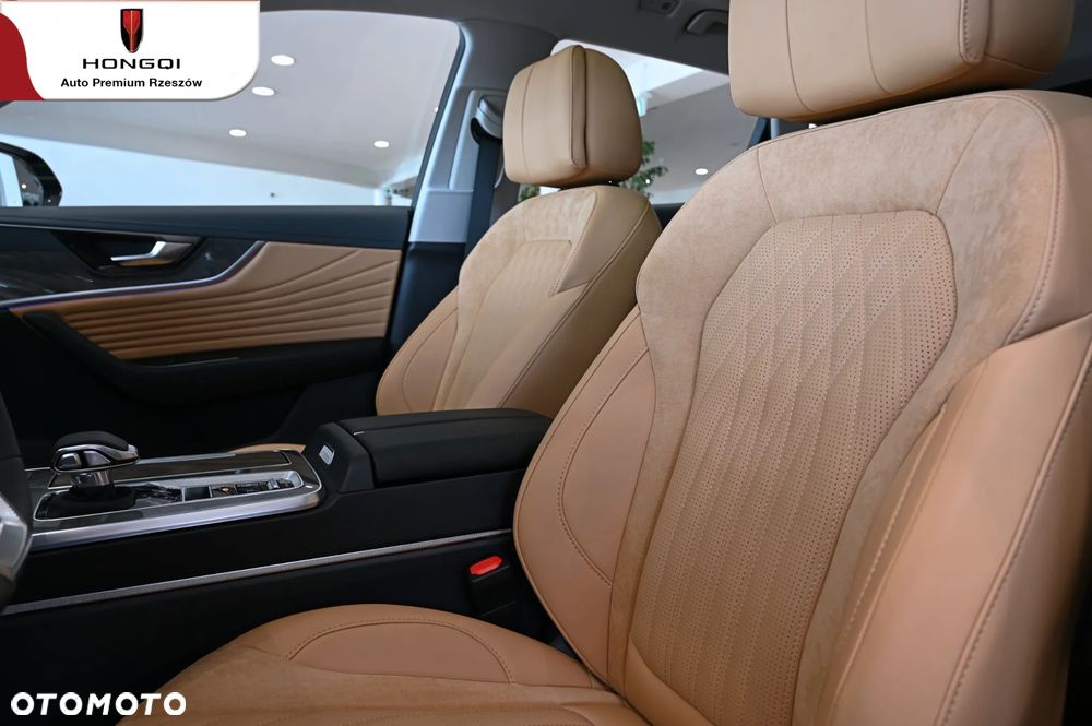 Hongqi HS5 2.0T AWD - 9