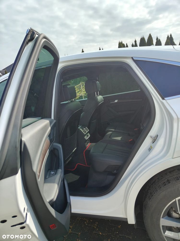 Audi Q5 - 20