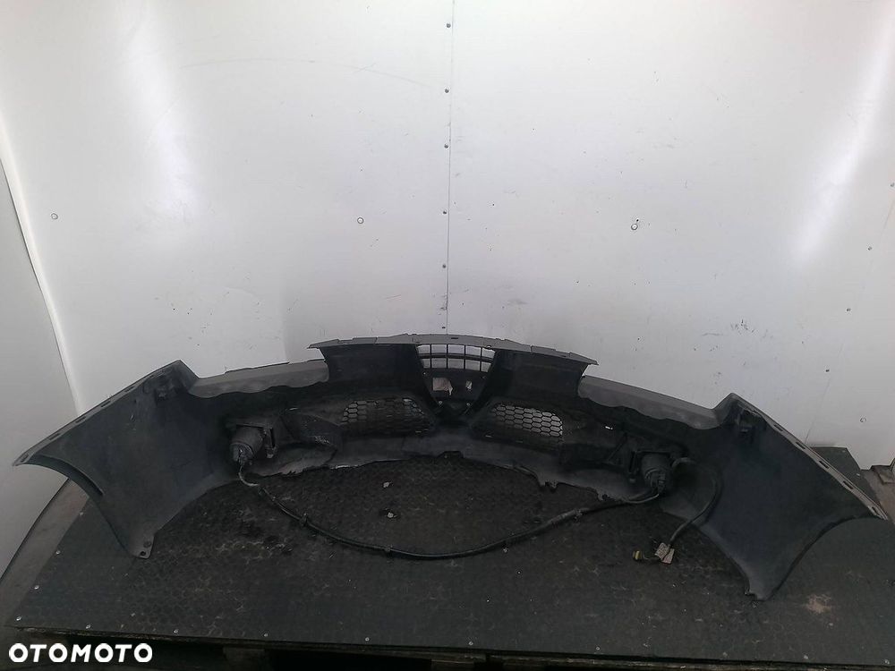 ZDERZAK PRZÓD ALFA ROMEO 159 565/A - 4