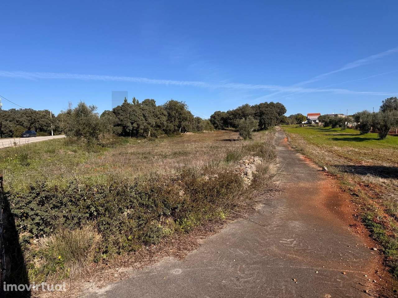 Oportunidade: Terreno rústico com 2920m2 em Parceiros de São João. - Grande imagem: 2/12