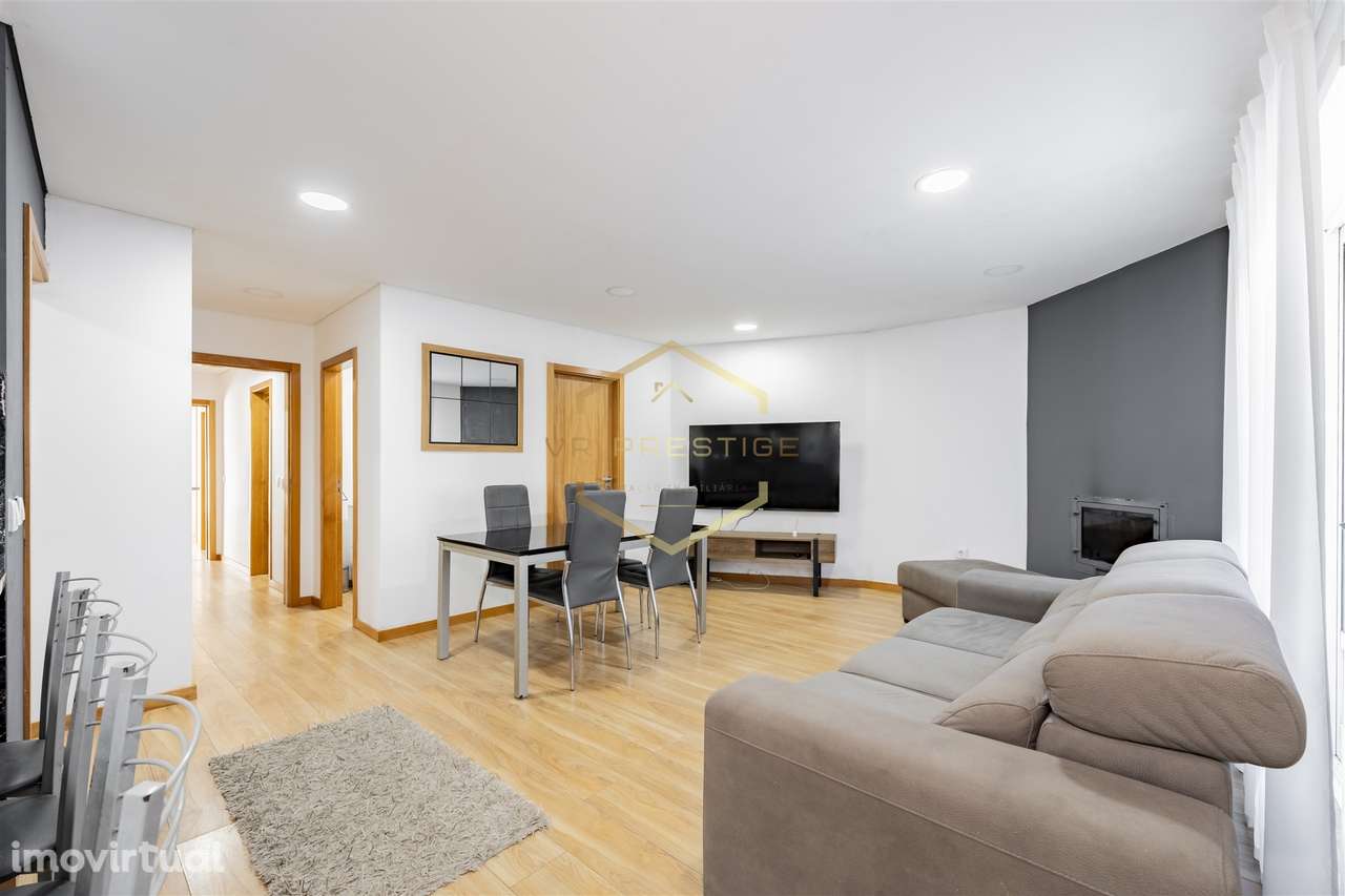 Apartamento T3 Venda em Póvoa de Varzim, Beiriz e Argivai,Póvoa de Var - Grande imagem: 5/26