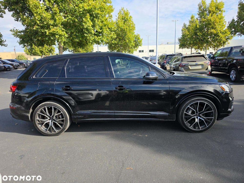 Audi Q7 55 TFSI mHEV Quattro S Line Tiptr - 4