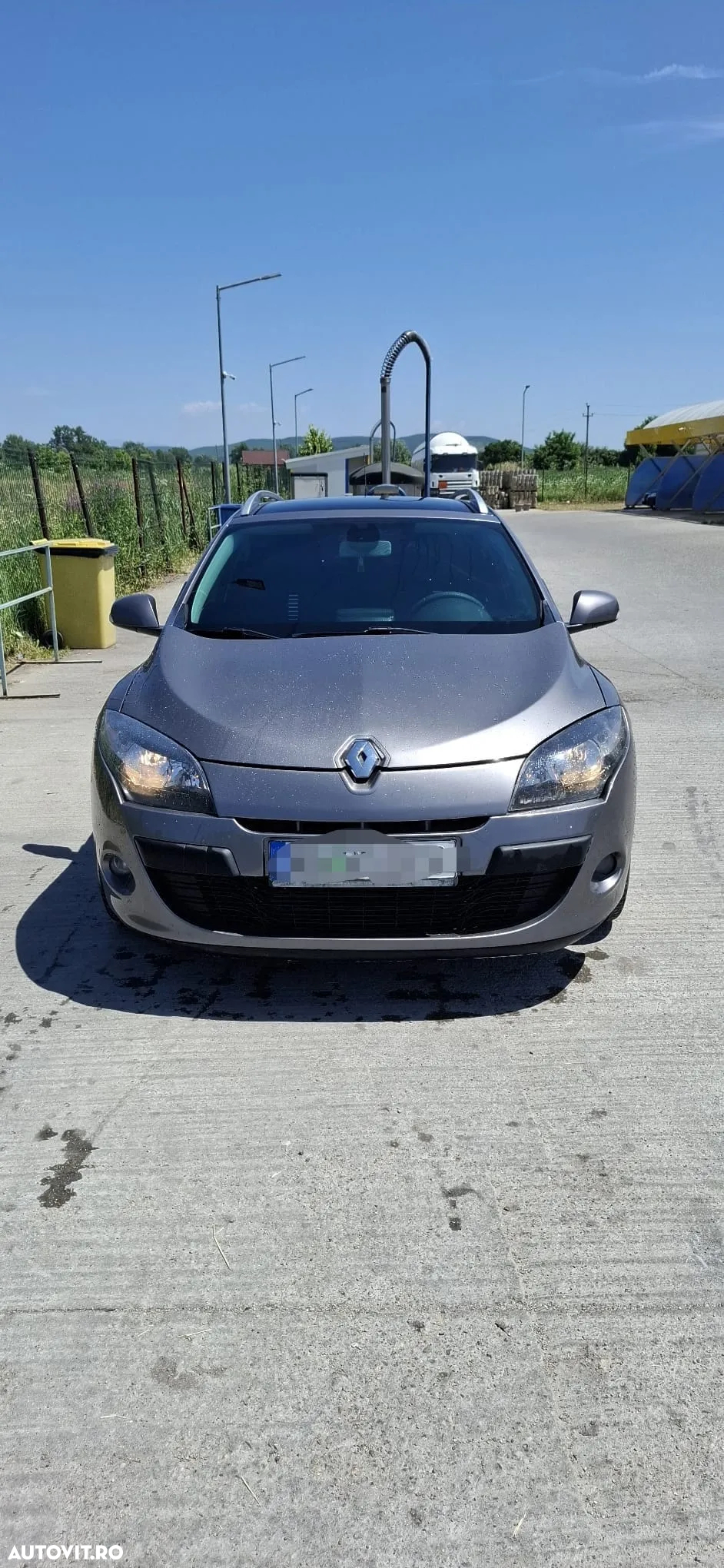 Renault Megane 1.5 dCi Dynamique - 2
