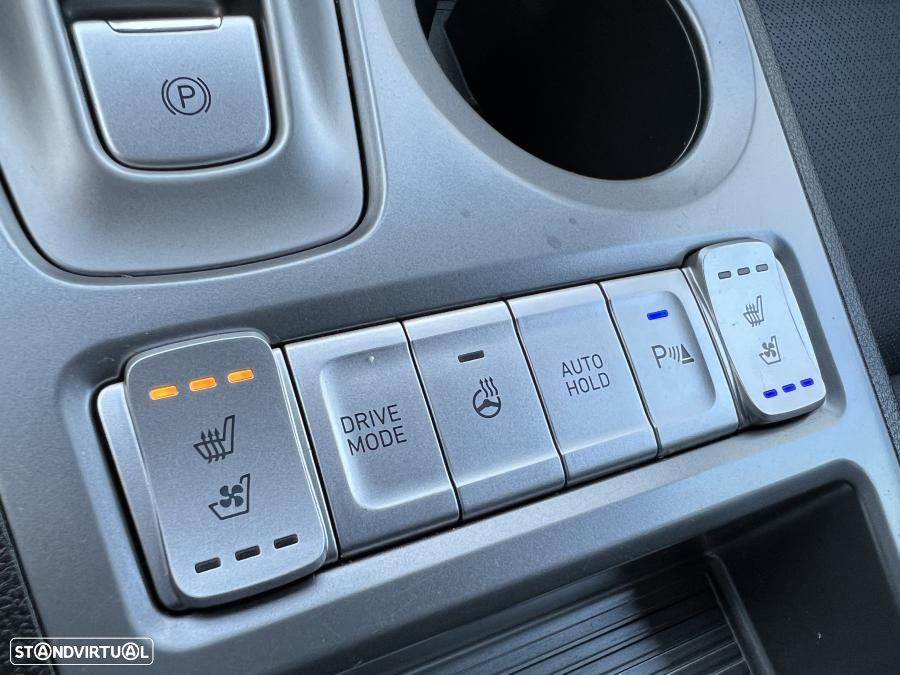 Hyundai Kauai EV 64 kWh Premium+LED - 48