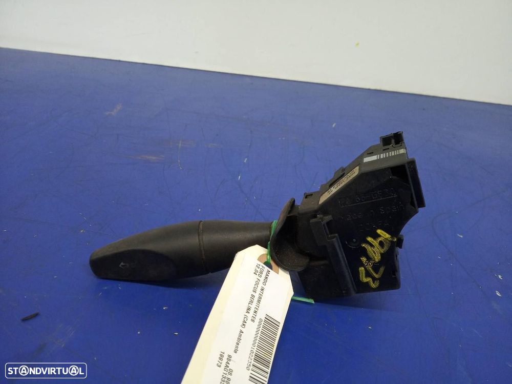 COMANDO PISCAS FORD FOCUS 2003 -984AG13335AG - 4