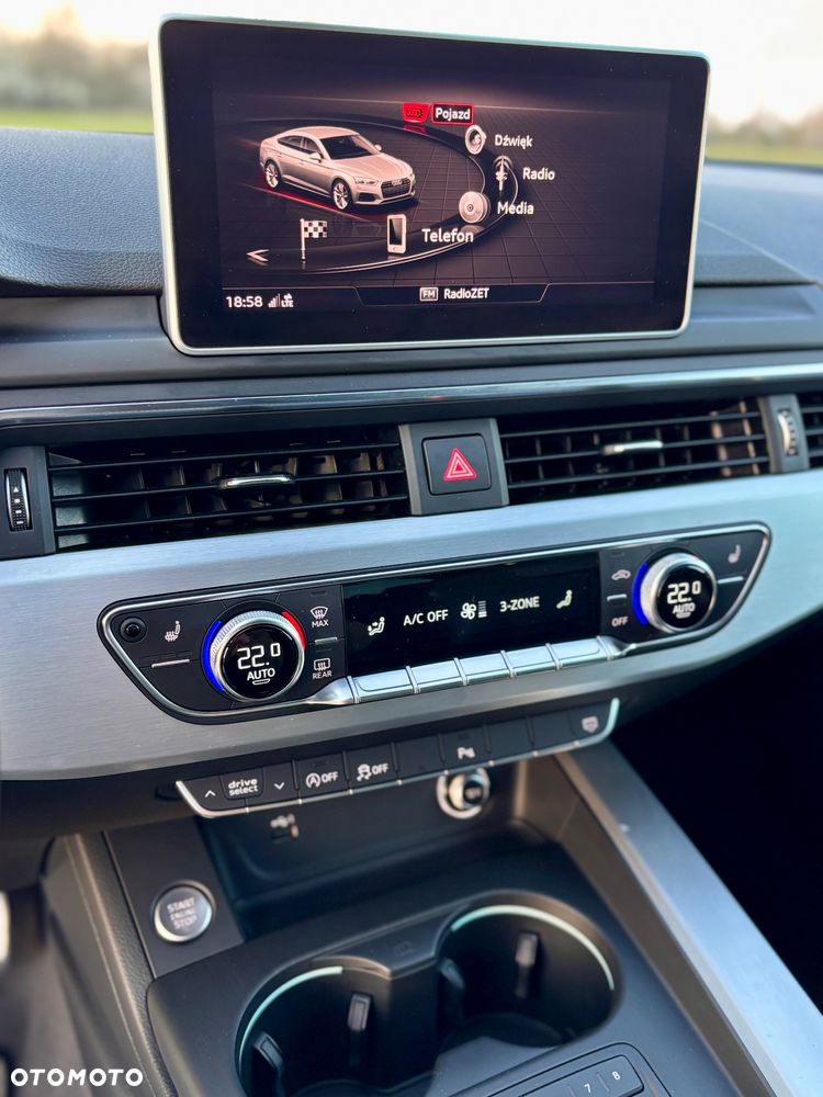 Audi A5 Sportback 2.0 TDI ultra S tronic - 13