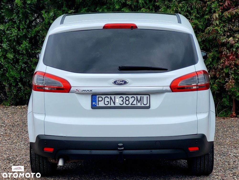 Ford S-Max - 22