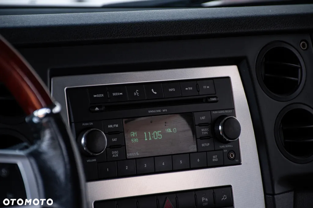Jeep Commander 3.7 V6 - 37