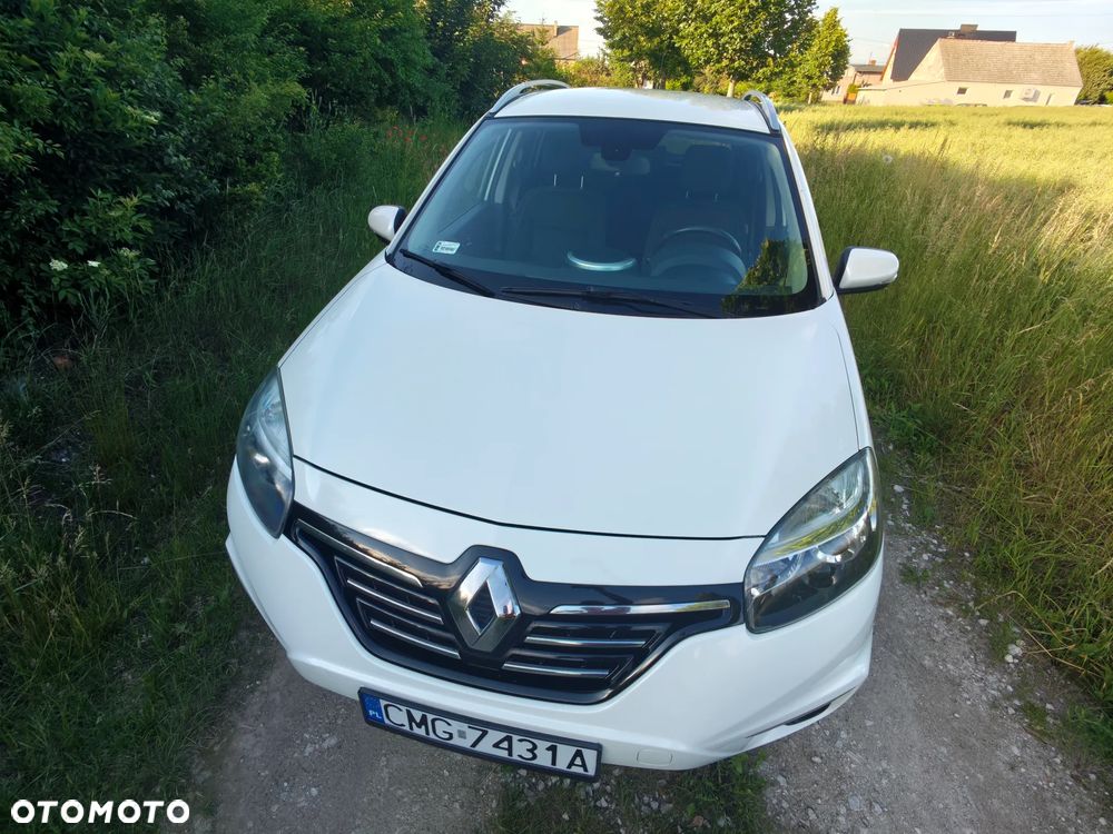 Renault Koleos 2.0 dCi Expression - 22