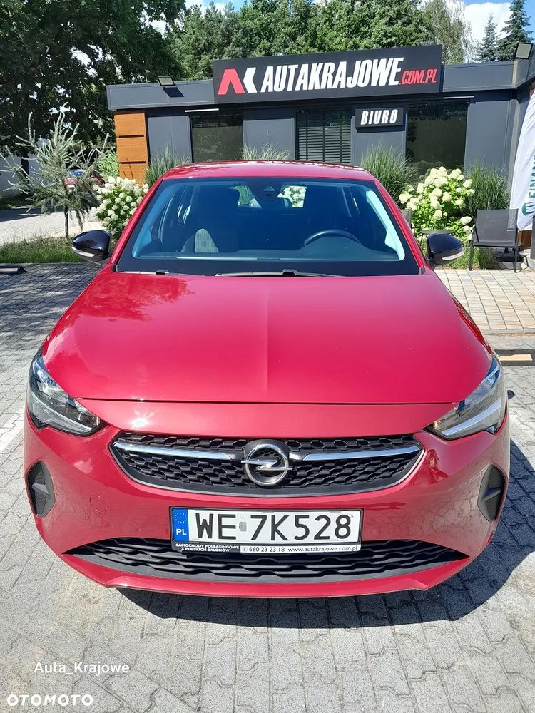 Opel Corsa 1.2 Edition S&S - 7