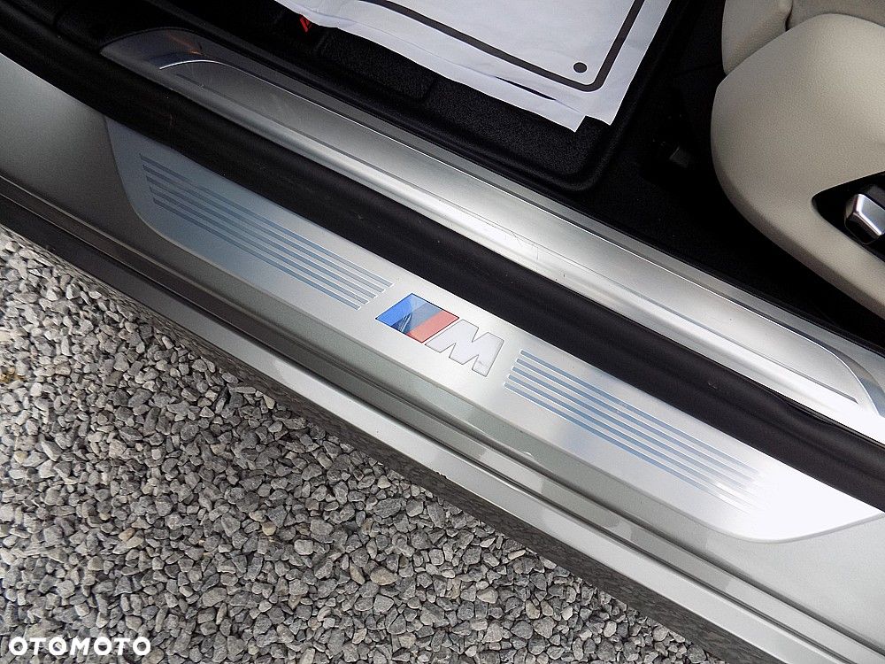 BMW Seria 7 745Le xDrive - 11