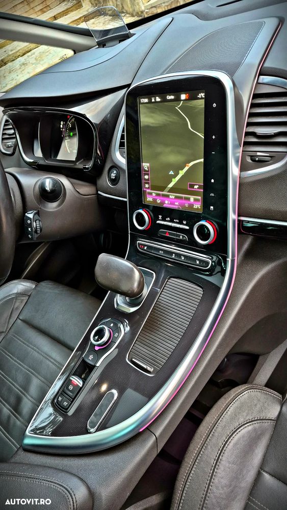 Renault Espace Energy dCi 160 EDC Initiale Paris - 35